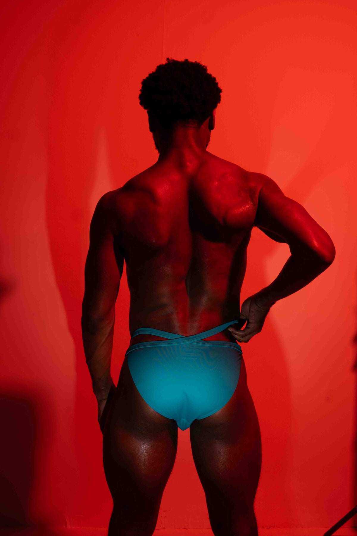 The "Legendary" Swim Briefs