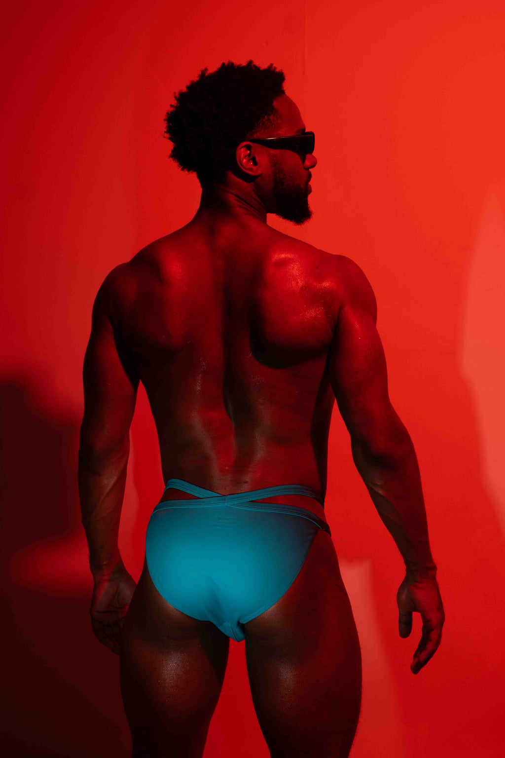 The "Legendary" Swim Briefs