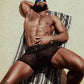 Naked "Mesh" Shorts Reloaded
