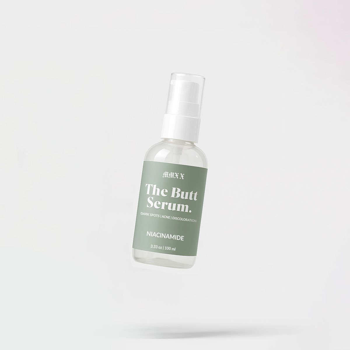 The Butt Serum🫧