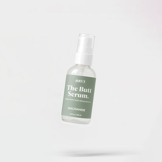 The Butt Serum🫧