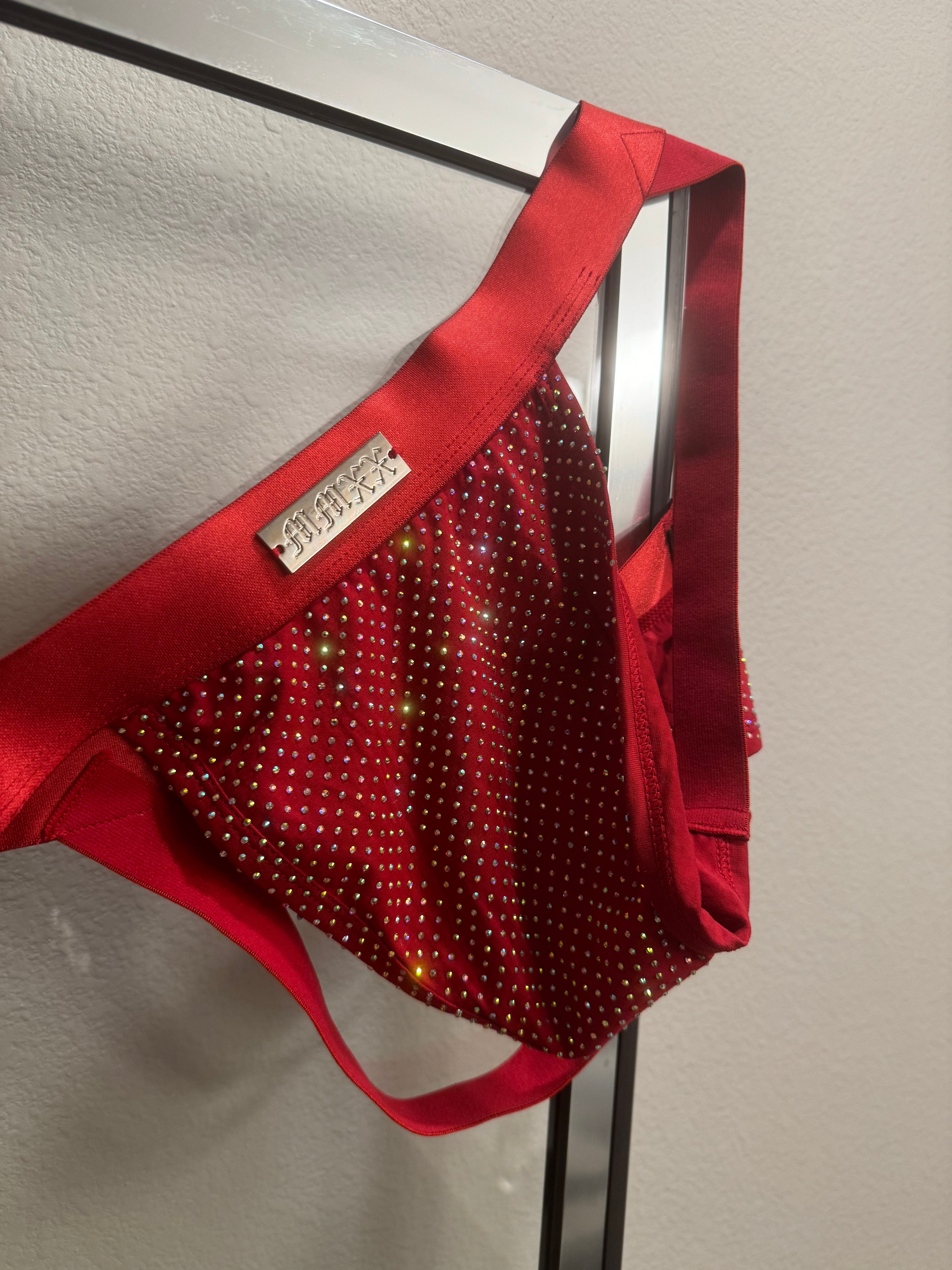 The "Birthday" Jock/Thong