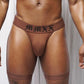 The Nude Garter Jockstrap