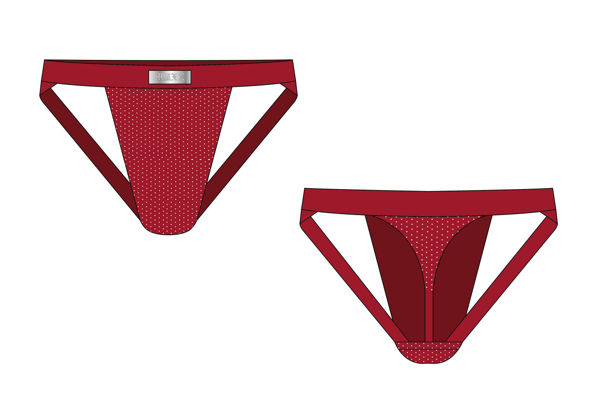 The "Birthday" Jock/Thong
