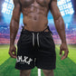 The "Trade" Basketball Shorts (Limited Edition)