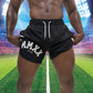 The "Trade" Basketball Shorts (Limited Edition)