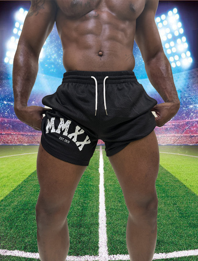 The "Trade" Basketball Shorts (Limited Edition)