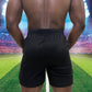 The "Trade" Basketball Shorts (Limited Edition)