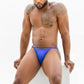 Cobalt MANKINI