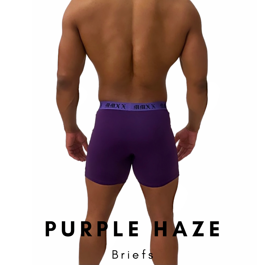 Purple Haze Trunks