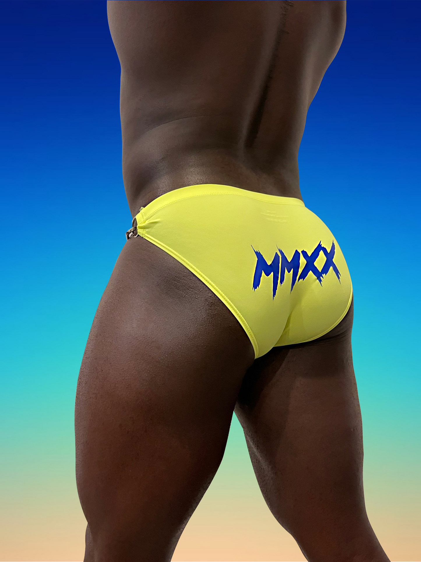 MMXX SLIME Swim Briefs