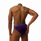 Purple Haze Briefs