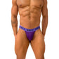 Purple Haze Jockstrap (Runs Small)