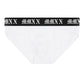 "Action Classic" WHITE Briefs