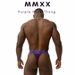 Purple Haze Thong (Sold Out)