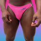 MMXX Cali Pink Swim Briefs