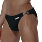 MMXX Onyx (Black) Swim Briefs