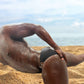 MMXX Onyx (Black) Swim Briefs