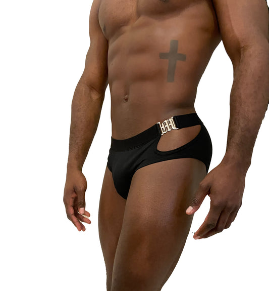 Man Marmalade Briefs