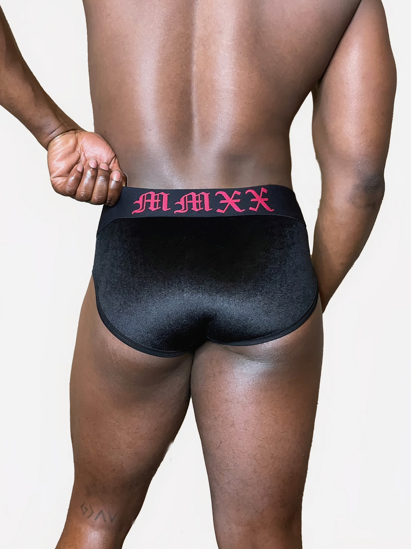 Velvet Nights Briefs