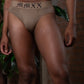 Naked "Briefs"