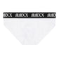 "Action Classic" WHITE Briefs