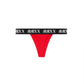 "Action Classic" RED Thong