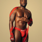 "Jocking Me" Redstrap