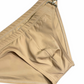 Toffee Papi (Sand) Swim Briefs