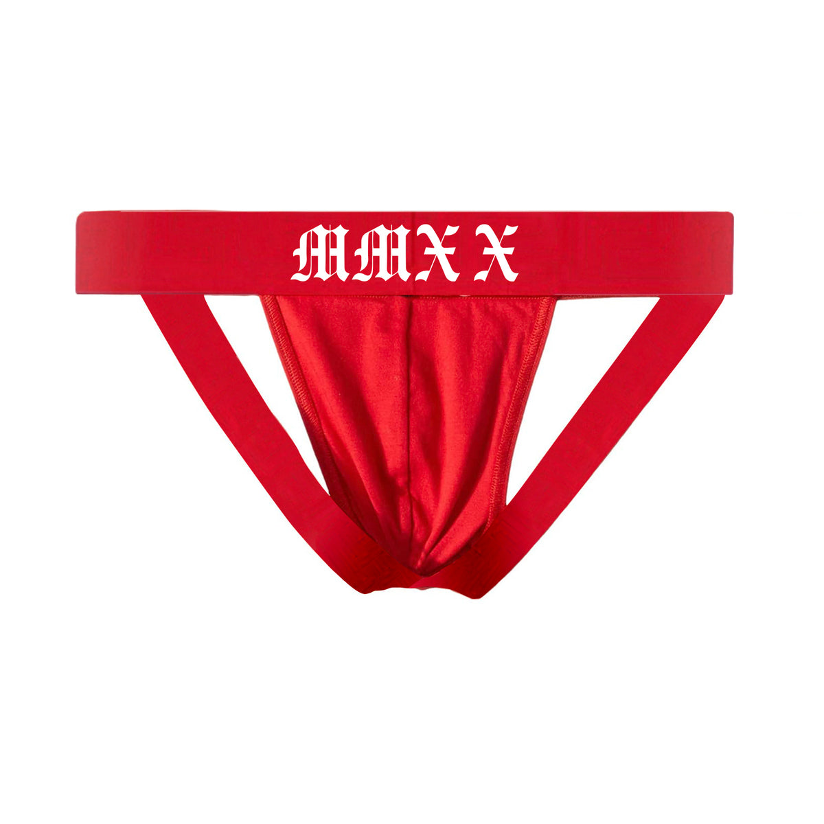 "Jocking Me" Redstrap