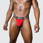 "Action Classic" RED Thong