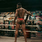 "Action Classic" RED Thong