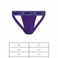 Purple Haze Jockstrap (Runs Small)